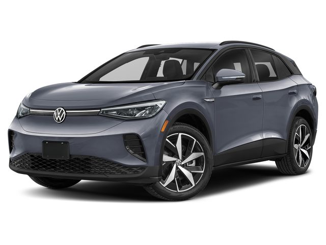 2023 Volkswagen ID.4 Pro RWD photo