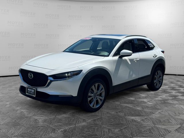 2023 Mazda CX-30 2.5 S Premium Package AWD photo