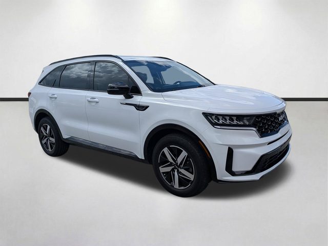 2023 Kia Sorento S FWD photo