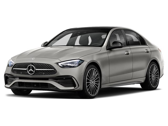 2023 Mercedes-Benz C-Class C 300 AWD photo