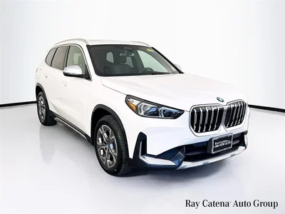 2023 BMW X1 xDrive28i AWD photo