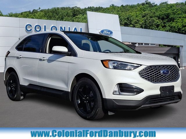 2023 Ford Edge SEL AWD photo