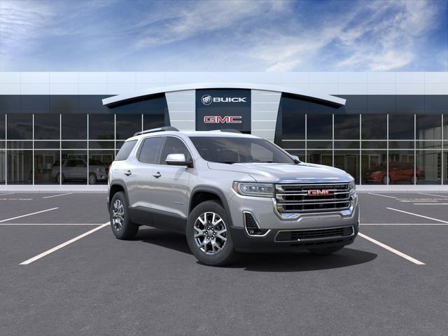 2023 GMC Acadia SLT FWD photo