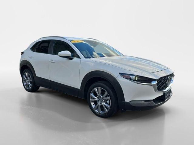 2023 Mazda CX-30 2.5 S Preferred Package AWD photo