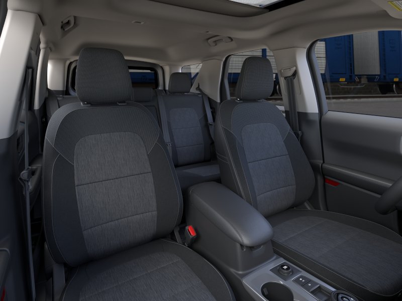 2023 Ford Bronco Sport Big Bend 4WD photo