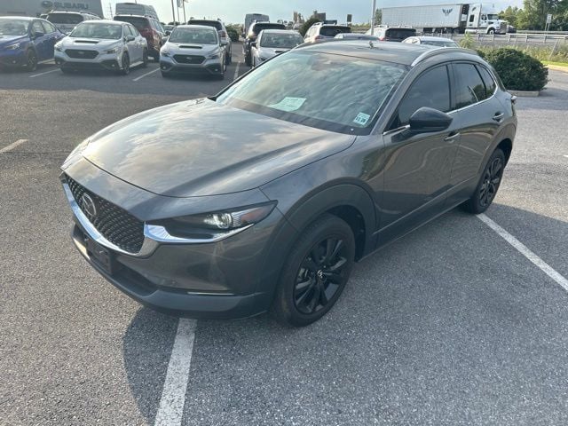 2023 Mazda CX-30 2.5 Turbo Premium Package AWD photo