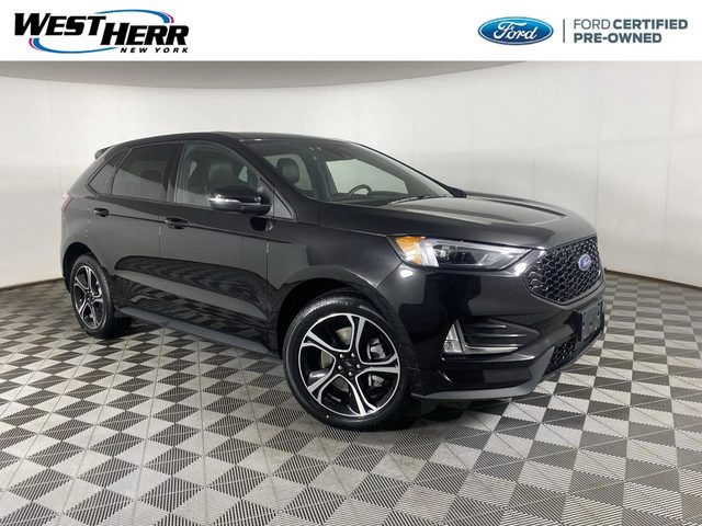 2023 Ford Edge ST AWD photo