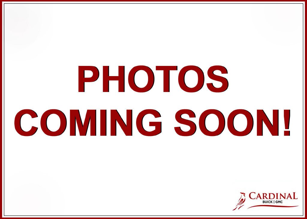 2023 Buick Enclave Essence FWD photo