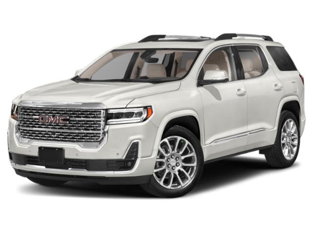 2023 GMC Acadia Denali AWD photo