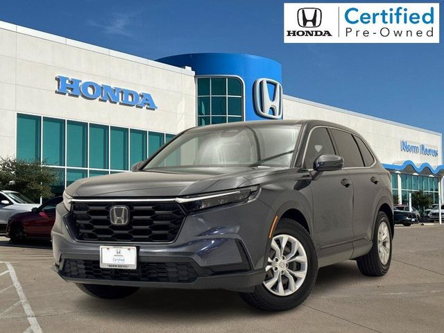 2023 Honda CR-V LX FWD photo