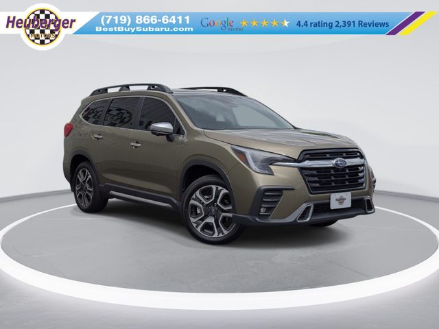 2023 Subaru Ascent Touring AWD photo
