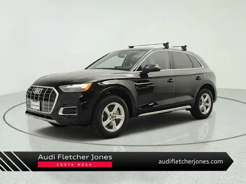 2023 Audi Q5 Premium AWD photo