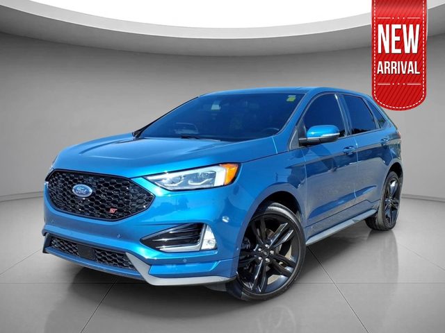 2020 Ford Edge ST AWD photo