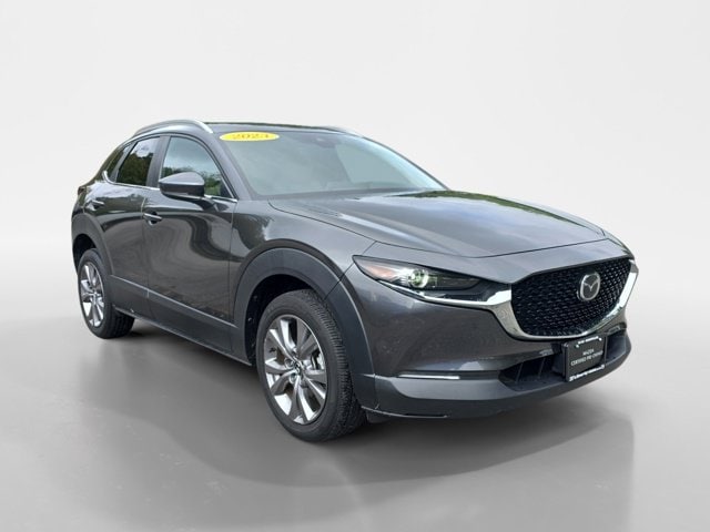 2023 Mazda CX-30 2.5 S Preferred Package AWD photo