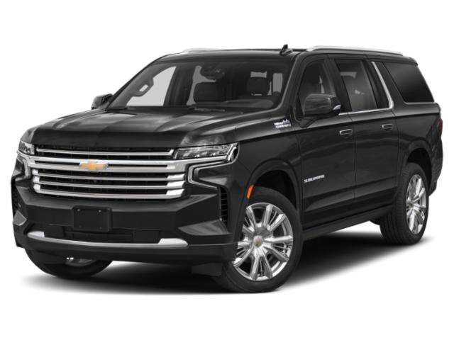 2023 Chevrolet Suburban High Country 4WD photo