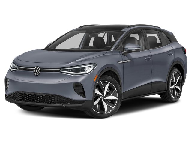 2023 Volkswagen ID.4 S RWD photo