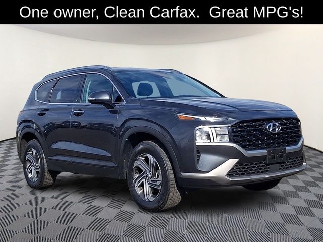 2023 Hyundai Santa Fe SEL AWD photo