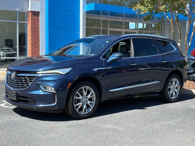 2023 Buick Enclave Premium FWD photo