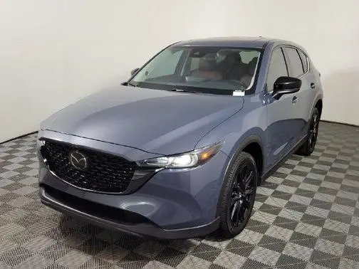 2023 Mazda CX-5 2.5 S Carbon Edition AWD photo