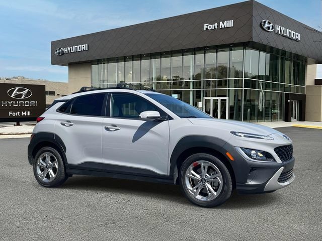 2023 Hyundai Kona SEL AWD photo