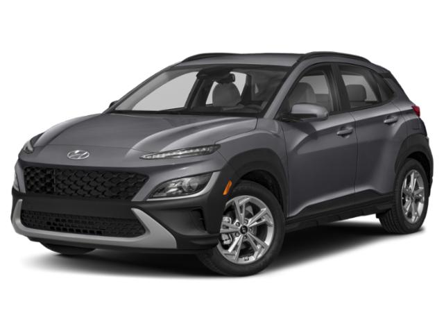 2023 Hyundai Kona SEL AWD photo