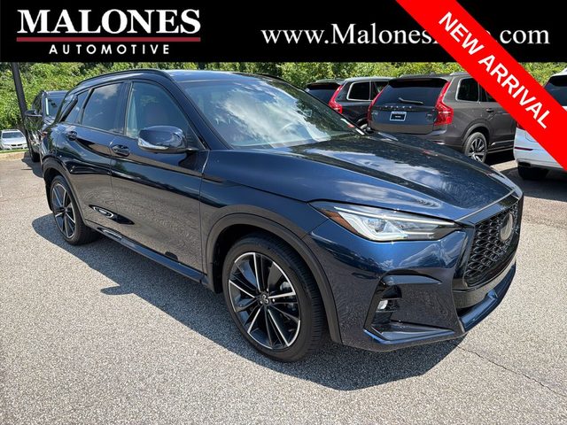 2023 Infiniti QX50 Sport FWD photo