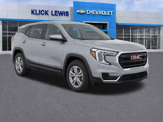 2023 GMC Terrain SLE AWD photo