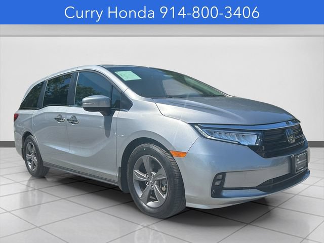 2023 Honda Odyssey EX FWD photo