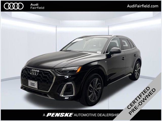 2023 Audi Q5 S line Premium Plus AWD photo
