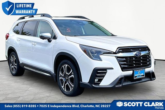 2023 Subaru Ascent Limited AWD photo