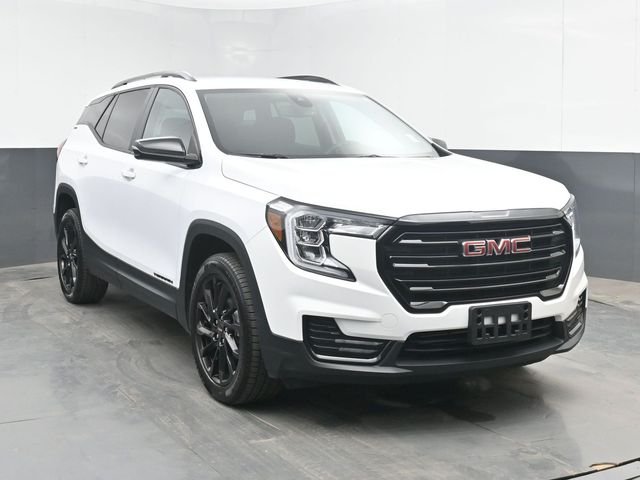 2023 GMC Terrain SLE AWD photo