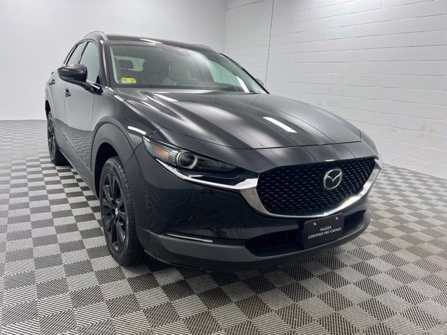 2023 Mazda CX-30 2.5 Turbo Premium Package AWD photo