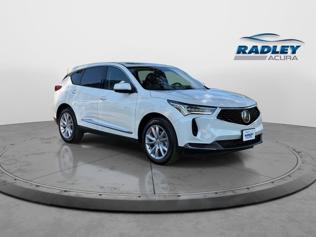 2023 Acura RDX AWD photo