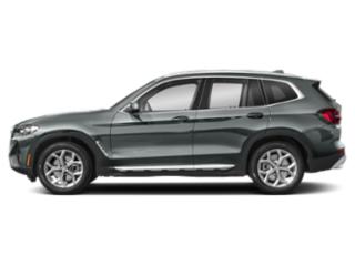 2023 BMW X3 xDrive30i AWD photo
