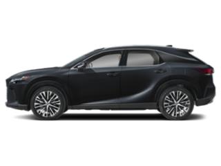 2023 Lexus RX RX 350h Premium Plus AWD photo