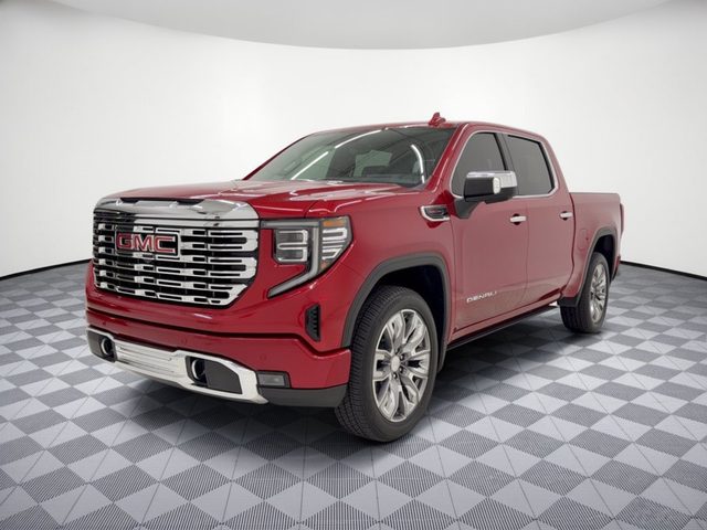 2023 GMC Sierra 1500 Denali 4WD photo