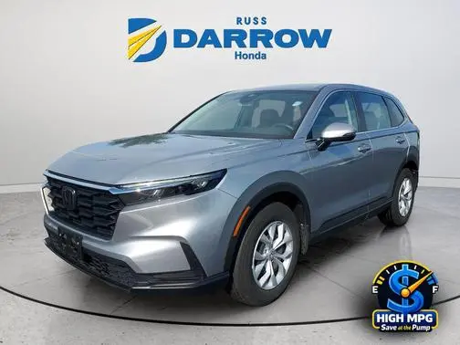 2023 Honda CR-V LX AWD photo