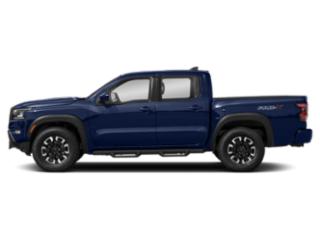 2023 Nissan Frontier PRO-X RWD photo