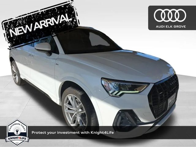 2023 Audi Q3 S line Premium AWD photo