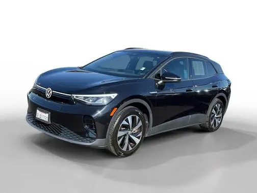 2023 Volkswagen ID.4 Pro RWD photo