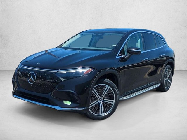 2023 Mercedes-Benz EQS EQS 450 AWD photo