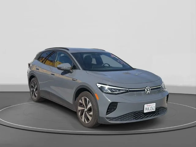 2023 Volkswagen ID.4 Pro RWD photo