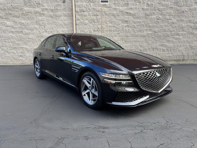 2023 Genesis G80 2.5T AWD photo