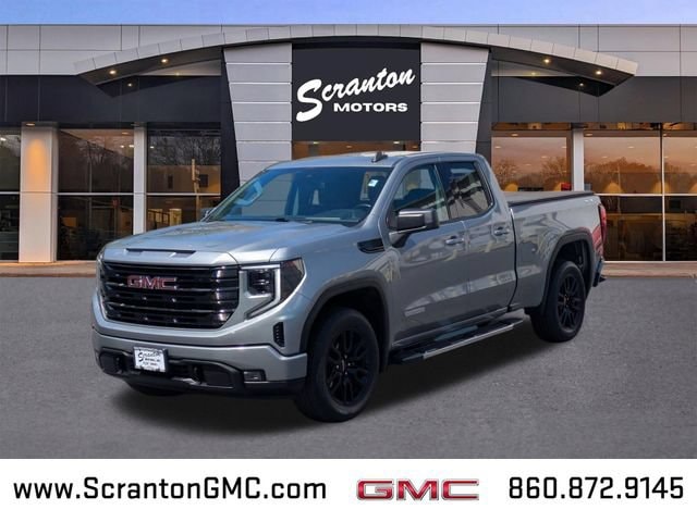 2023 GMC Sierra 1500 Elevation 4WD photo