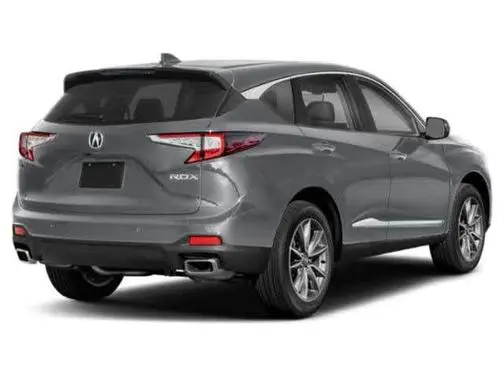 2023 Acura RDX w/Technology Package AWD photo