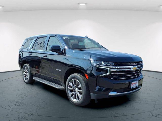 2023 Chevrolet Tahoe LT 4WD photo
