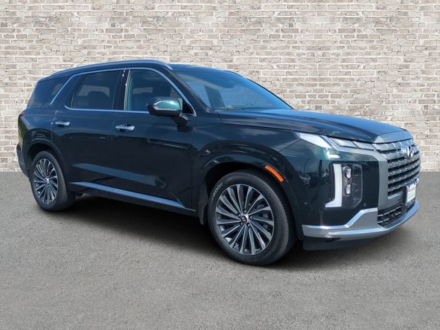 2023 Hyundai Palisade Calligraphy FWD photo