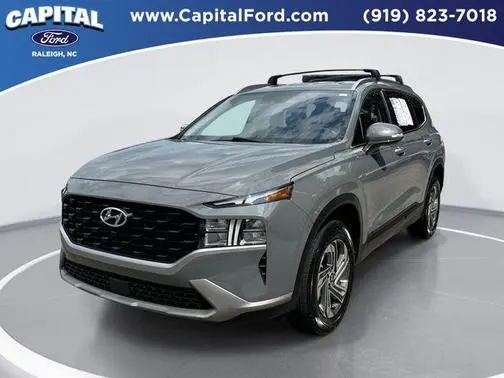 2023 Hyundai Santa Fe SEL AWD photo