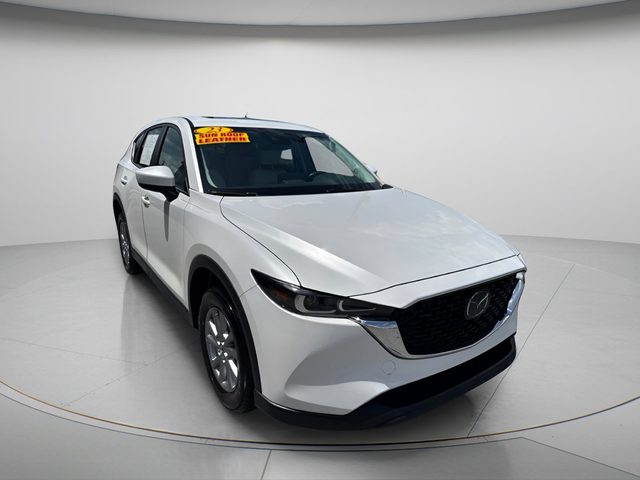 2023 Mazda CX-5 2.5 S Preferred Package AWD photo