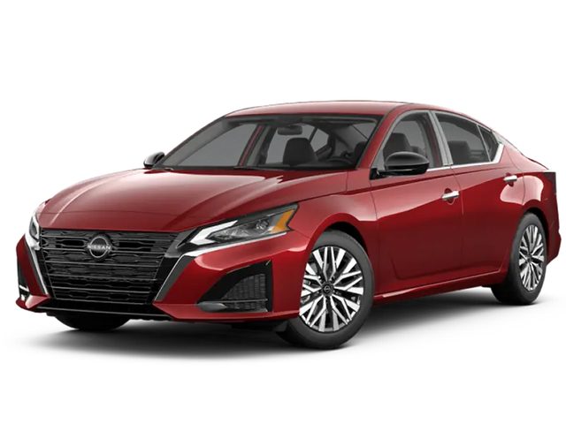 2023 Nissan Altima 2.5 SV FWD photo